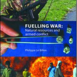 Fuelling War Fuelling War