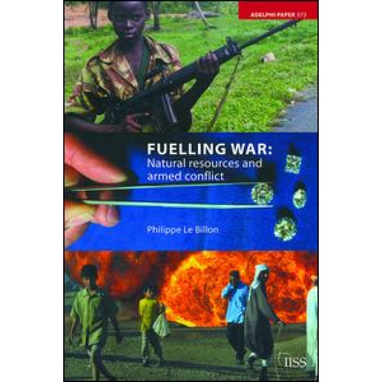 Fuelling War