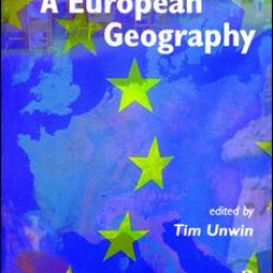 A European Geography