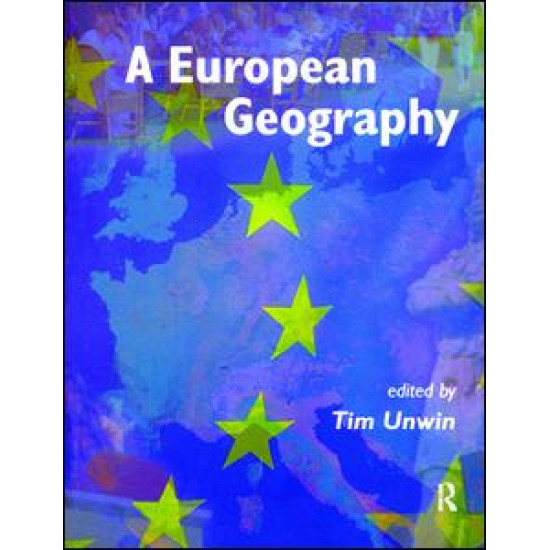 A European Geography A European Geography