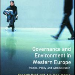 Governance and Environment in Western Europe