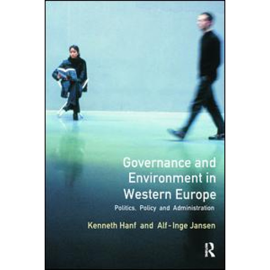 Governance and Environment in Western Europe