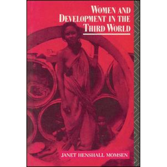 Women and Development in the Third World