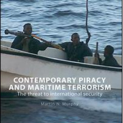 Contemporary Piracy and Maritime Terrorism Contemporary Piracy and Maritime Terrorism