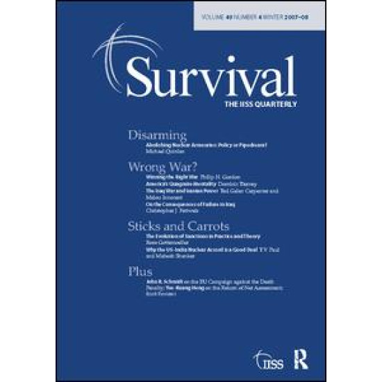 Survival 49.4