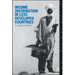 Income Distribution in Less Developed Countries Income Distribution in Less Developed Countries