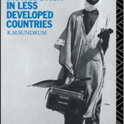 Income Distribution in Less Developed Countries Income Distribution in Less Developed Countries