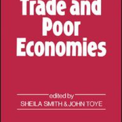 Trade and Poor Economies