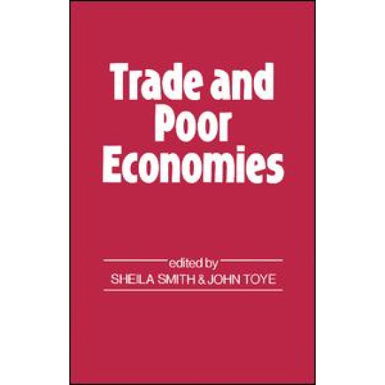 Trade and Poor Economies