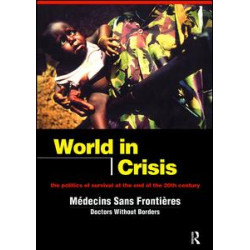 World in Crisis