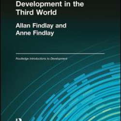 Population and Development in the Third World Population and Development in the Third World