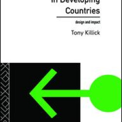 IMF Programmes in Developing Countries IMF Programmes in Developing Countries