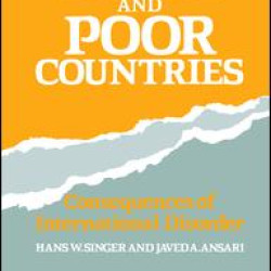 Rich and Poor Countries Rich and Poor Countries