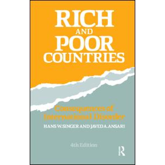 Rich and Poor Countries
