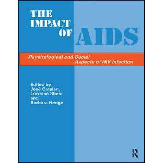 Impacts of Aids:Psych&Soc Aspe