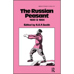 The Russian Peasant 1920 and 1984
