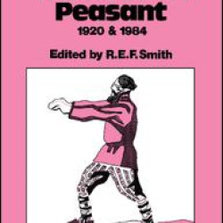 The Russian Peasant 1920 and 1984