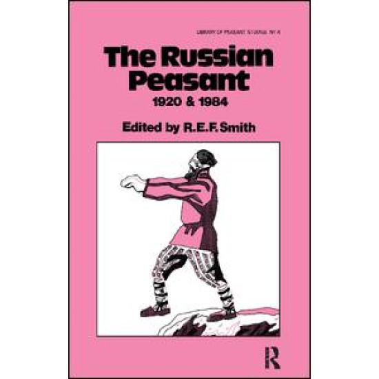The Russian Peasant 1920 and 1984