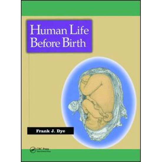 Human Life Before Birth