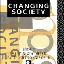 Growing Up in a Changing Society