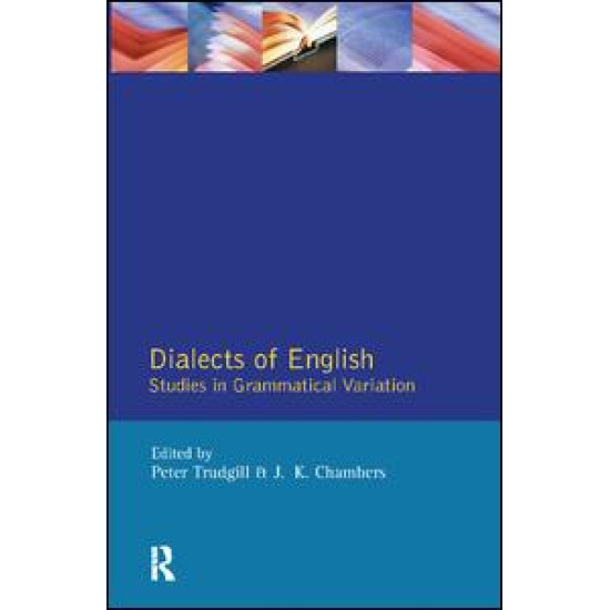 Dialects of English