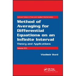 Method of Averaging for Differential Equations on an Infinite Interval Method of Averaging for Differential Equations on an Infinite Interval