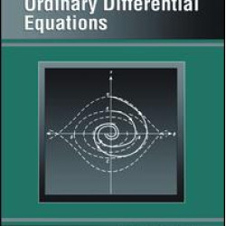 Modelling with Ordinary Differential Equations Modelling with Ordinary Differential Equations