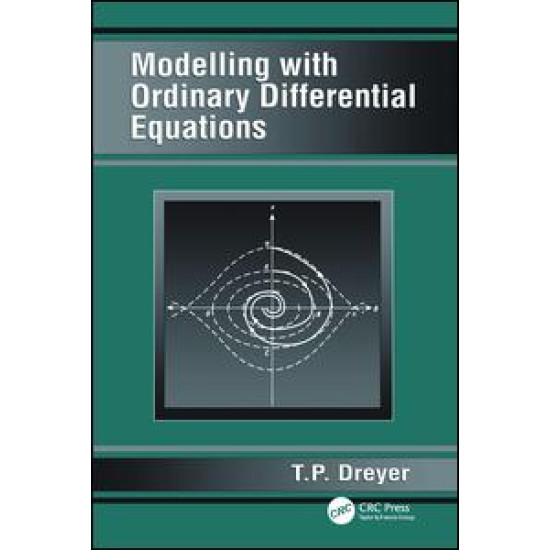 Modelling with Ordinary Differential Equations