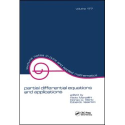 partial differential equations and applications partial differential equations and applications