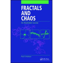 Fractals and Chaos Fractals and Chaos