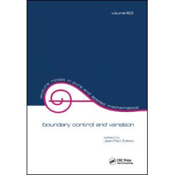 Boundary Control and Variation Boundary Control and Variation