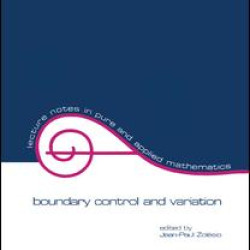 Boundary Control and Variation Boundary Control and Variation
