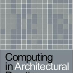 Computing in Architectural Practice