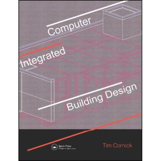Computer-Integrated Building Design