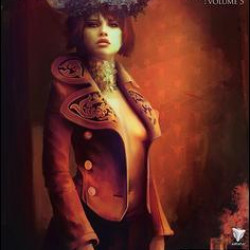 Digital Art Masters: Volume 5 Digital Art Masters: Volume 5