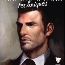 Digital Painting Techniques Digital Painting Techniques