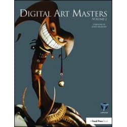 Digital Art Masters: Volume 2