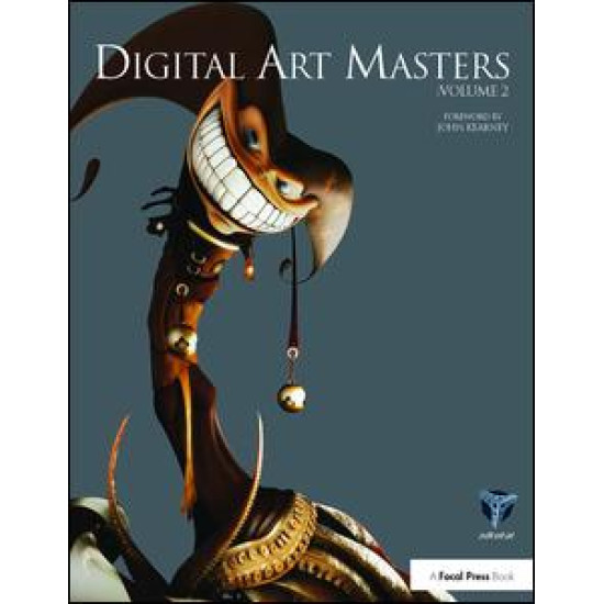 Digital Art Masters: Volume 2