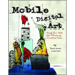 Mobile Digital Art Mobile Digital Art