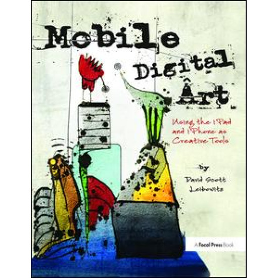 Mobile Digital Art