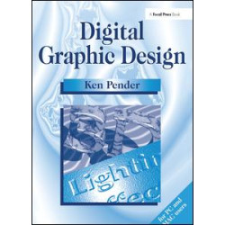 Digital Graphic Design