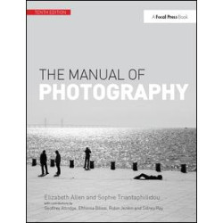 The Manual of Photography