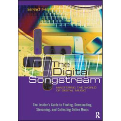 The Digital Songstream The Digital Songstream