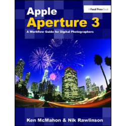Apple Aperture 3 Apple Aperture 3