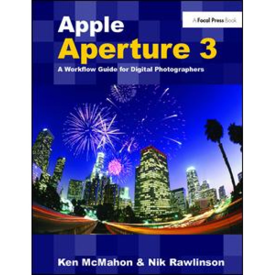 Apple Aperture 3