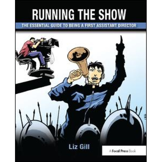 Running the Show Running the Show