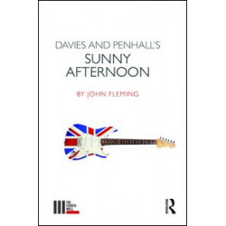 Davies and Penhall's Sunny Afternoon Davies and Penhall's Sunny Afternoon