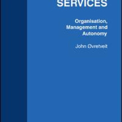 Therapy Services: Organistion Therapy Services: Organistion