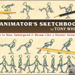 The Animator's Sketchbook The Animator's Sketchbook