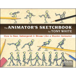 The Animator's Sketchbook